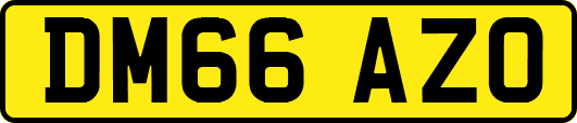 DM66AZO