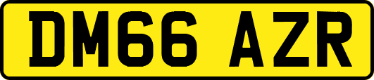 DM66AZR