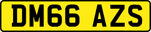 DM66AZS