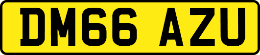 DM66AZU