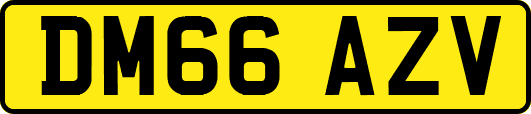 DM66AZV