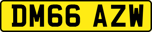 DM66AZW