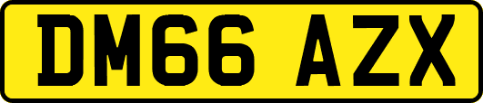 DM66AZX