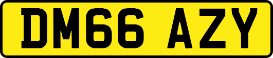 DM66AZY