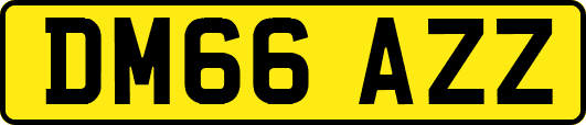 DM66AZZ