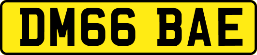 DM66BAE