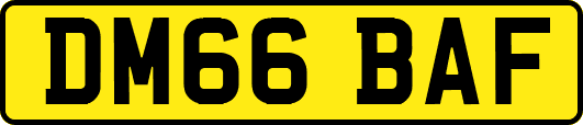 DM66BAF
