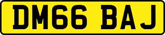 DM66BAJ