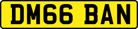 DM66BAN