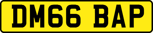 DM66BAP