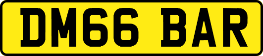 DM66BAR