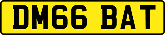 DM66BAT