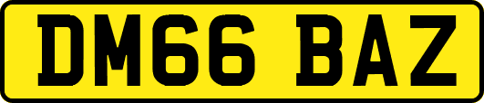 DM66BAZ