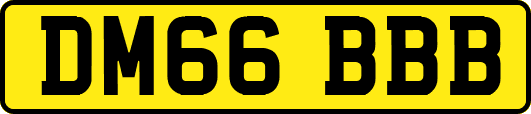 DM66BBB