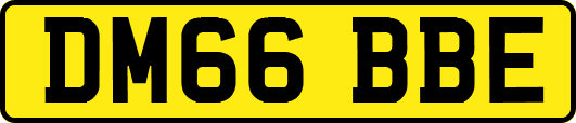 DM66BBE