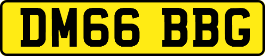 DM66BBG