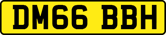 DM66BBH