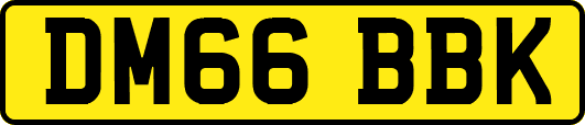 DM66BBK