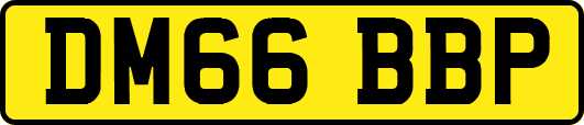 DM66BBP