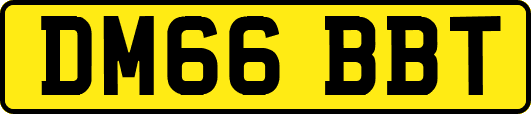 DM66BBT