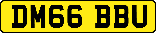 DM66BBU