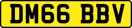 DM66BBV