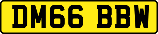 DM66BBW
