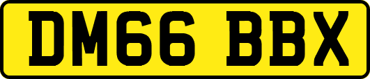 DM66BBX