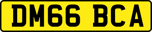 DM66BCA