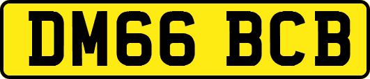 DM66BCB