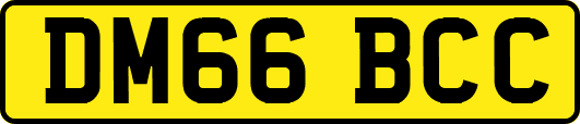 DM66BCC