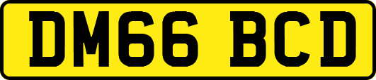 DM66BCD