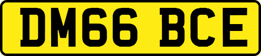 DM66BCE