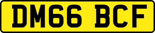 DM66BCF