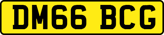 DM66BCG