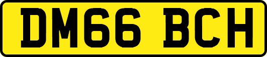 DM66BCH