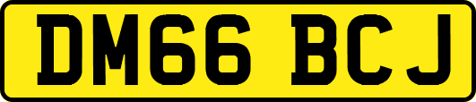 DM66BCJ