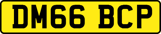 DM66BCP
