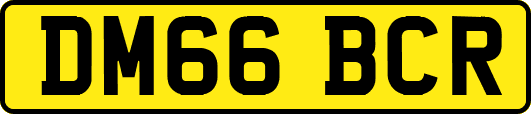 DM66BCR