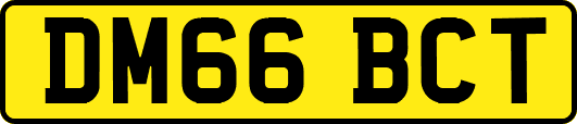 DM66BCT
