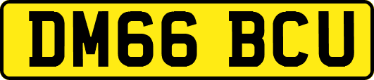 DM66BCU