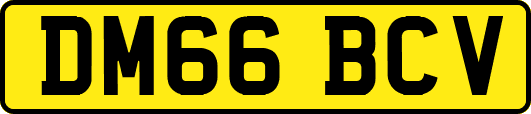 DM66BCV