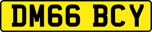 DM66BCY