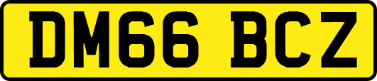 DM66BCZ