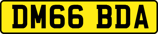 DM66BDA