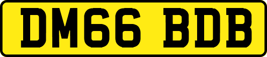 DM66BDB
