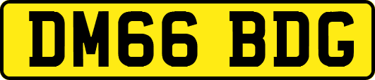DM66BDG