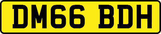 DM66BDH