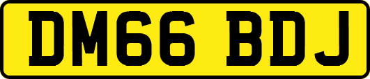 DM66BDJ