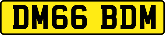 DM66BDM